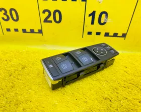 Блок управления стеклоподъемниками Mercedes-Benz