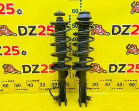 СТОЙКА ПАРА ЛЕВАЯ И ПРАВАЯ HONDA