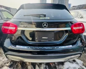 Блок управления дверьми Mercedes-Benz