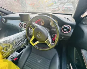 Блок управления камерой Mercedes-Benz