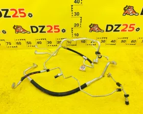 Трубки кондиционера Mercedes-Benz