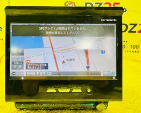 Магнитофон HONDA