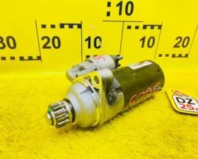 Стартер Mercedes-Benz