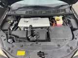 Магнитофон LEXUS CT200H 2011/Цвет 212 8612076010 ZWA10 2ZRFXE, передний