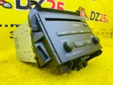 Магнитофон LEXUS CT200H 2011/Цвет 212 8612076010 ZWA10 2ZRFXE, передний