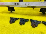 Багажник на крышу TOYOTA LAND CRUISER 1992/Цвет 6M1 9098111013 FZJ80G 1FZFE, передний