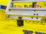 Багажник на крышу TOYOTA LAND CRUISER 1992/Цвет 6M1 9098111013 FZJ80G 1FZFE, передний