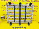 Багажник на крышу TOYOTA LAND CRUISER 1992/Цвет 6M1 9098111013 FZJ80G 1FZFE, передний