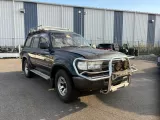Багажник на крышу TOYOTA LAND CRUISER 1992/Цвет 6M1 9098111013 FZJ80G 1FZFE, передний