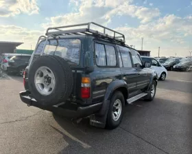 Багажник на крышу TOYOTA
