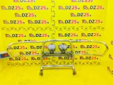 Защитная дуга TOYOTA LAND CRUISER 1993/Цвет 6M1 5240160080 FZJ80G 1FZFE, передняя