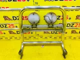 Защитная дуга TOYOTA LAND CRUISER 1993/Цвет 6M1 5240160080 FZJ80G 1FZFE, передняя