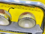 Защитная дуга TOYOTA LAND CRUISER 1993/Цвет 6M1 5240160080 FZJ80G 1FZFE, передняя