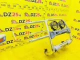 Защитная дуга TOYOTA LAND CRUISER 1992/Цвет 6M1 5240160080 FZJ80G 1FZFE, передняя