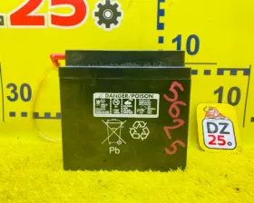 АККУМУЛЯТОР Mercedes-Benz