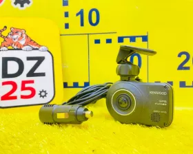 Видеорегистратор KENWOOD