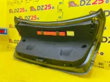 Крышка багажника BMW 3-SERIES 2013/Цвет B39 41007288757 F30 N47D20C, задняя