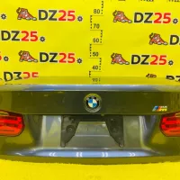 Крышка багажника BMW