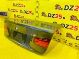 Крышка багажника BMW 3-SERIES 2013/Цвет B39 41007288757 F30 N47D20C, задняя