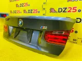 Крышка багажника BMW 3-SERIES 2013/Цвет B39 41007288757 F30 N47D20C, задняя
