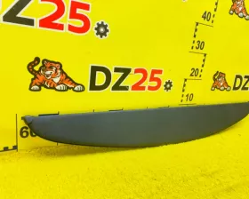 Шторка багажника TOYOTA