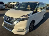 Доводчик двери NISSAN SERENA 2016/Цвет QAB 979315TA0A GFC27 MR20DD, задний левый