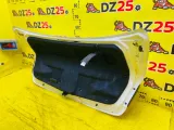 Крышка багажника TOYOTA CROWN 2015/Цвет 062 6440130D30 AWS210 2ARFSE, задняя