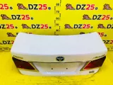 Крышка багажника TOYOTA CROWN 2015/Цвет 062 6440130D30 AWS210 2ARFSE, задняя