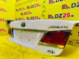 Крышка багажника TOYOTA CROWN 2015/Цвет 062 6440130D30 AWS210 2ARFSE, задняя