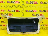 Крышка багажника TOYOTA CROWN 2015/Цвет 062 6440130D30 AWS210 2ARFSE, задняя