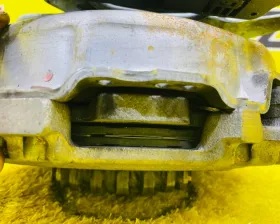 Сцепление HONDA