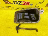 Поддон TOYOTA LAND CRUISER PRADO 2002/Цвет 070 1210162110 VZJ120W 5VZFE, передний