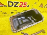 Поддон TOYOTA LAND CRUISER PRADO 2002/Цвет 070 1210162110 VZJ120W 5VZFE, передний