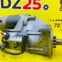 Стартер TOYOTA