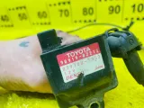 Катушка зажигания TOYOTA LAND CRUISER PRADO 2002/Цвет 070 9091902212 VZJ120W 5VZFE, передняя