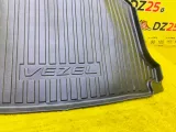 Коврик багажника HONDA VEZEL 2014/Цвет NH788P 83301T7AJ11ZA RU4 LEB, задний