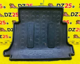 Коврик багажника Toyota