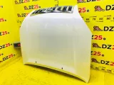 Капот TOYOTA LAND CRUISER PRADO 2002/Цвет 070 5330160470 VZJ120W 5VZFE, передний