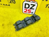 Блок управления стеклоподъемниками TOYOTA LAND CRUISER 1996/Цвет 6M1 8482016030 FZJ80G 1FZFE, передний правый