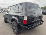 Блок управления стеклоподъемниками TOYOTA LAND CRUISER 1996/Цвет 6M1 8482016030 FZJ80G 1FZFE, передний правый