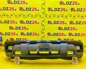 Бампер General Motors