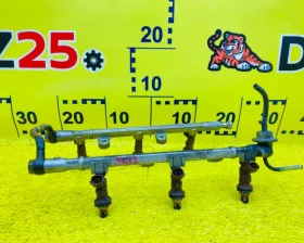 Инжектор Toyota