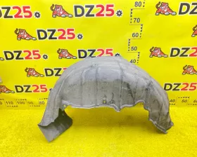 Подкрылок Toyota