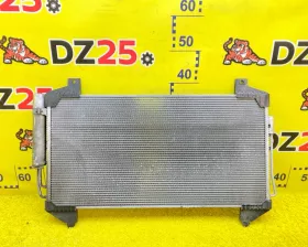 Радиатор кондиционера Mitsubishi