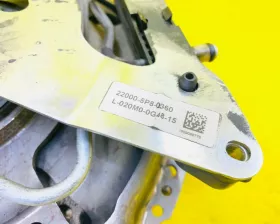 Сцепление HONDA