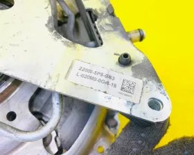 Сцепление HONDA