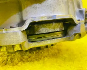 Сцепление HONDA