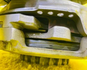 Сцепление HONDA