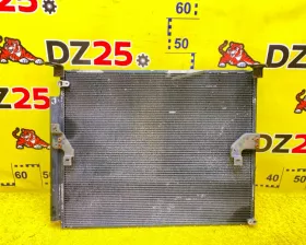 Радиатор кондиционера TOYOTA