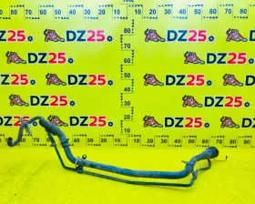 Горловина топливного бака Toyota